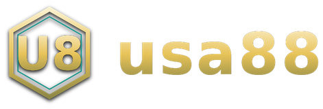 usa88 โลโก้